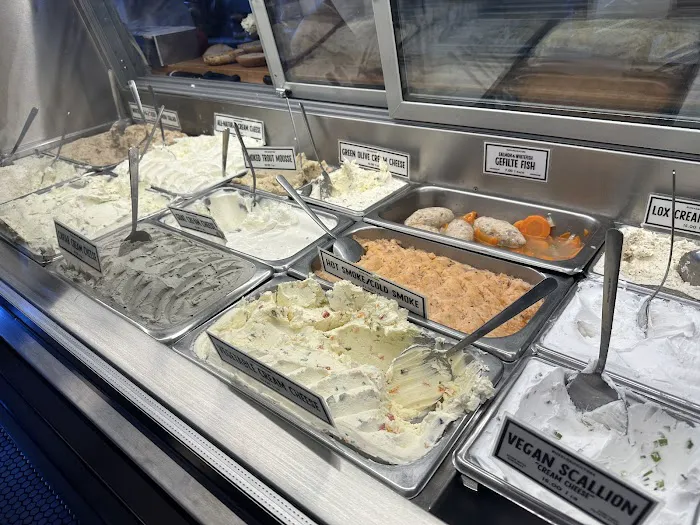Russ & Daughters Picture 5