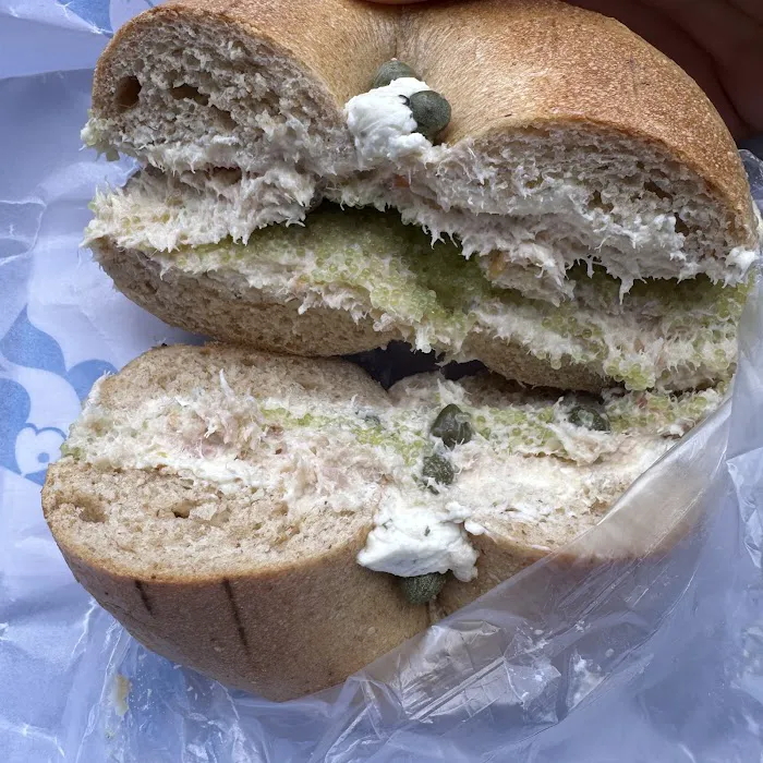 Russ & Daughters Picture 2