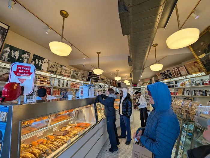 Russ & Daughters Picture 3