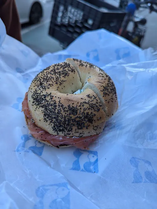 Russ & Daughters Picture 8