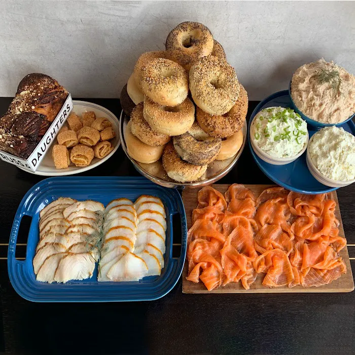 Russ & Daughters Picture 9