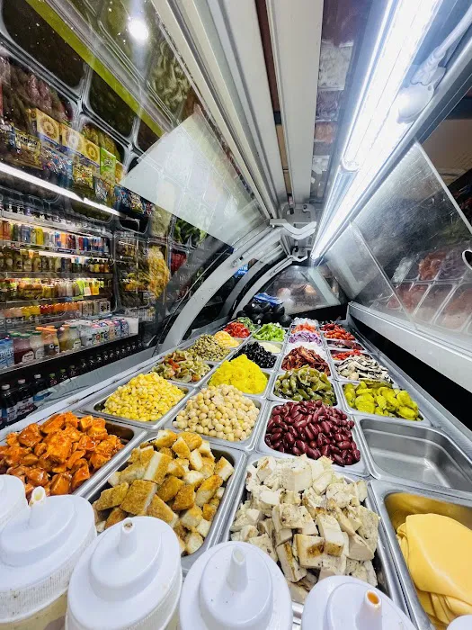 NYC EXPRESS DELI Picture 3