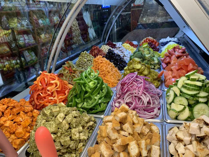 NYC EXPRESS DELI Picture 9