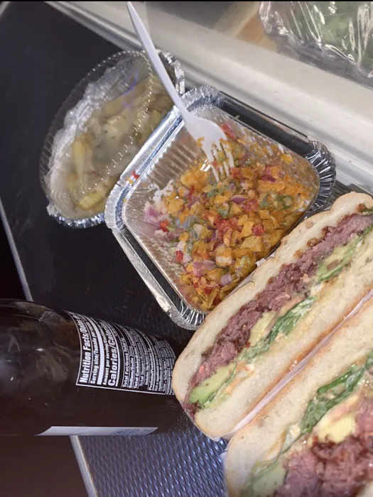 NYC EXPRESS DELI Picture 5