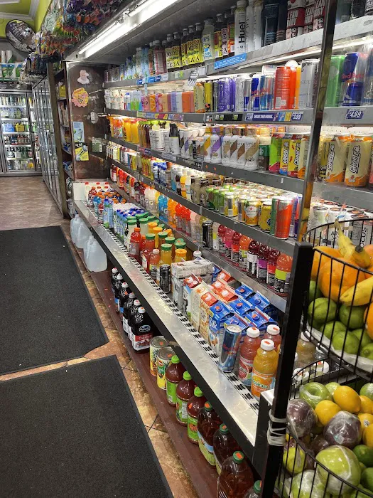 NYC EXPRESS DELI Picture 8