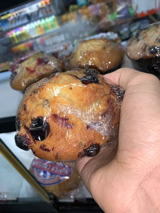 NYC EXPRESS DELI Picture 1