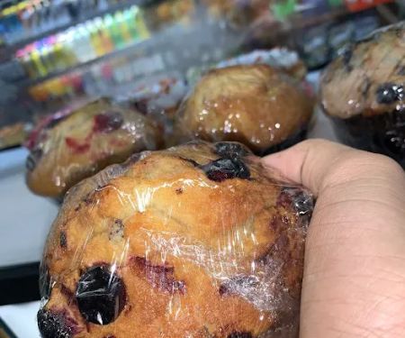 NYC EXPRESS DELI