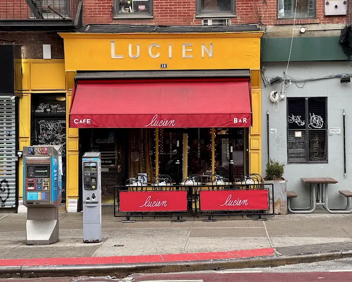 Lucien Picture 9