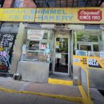 Yonah Schimmel's Knish Bakery