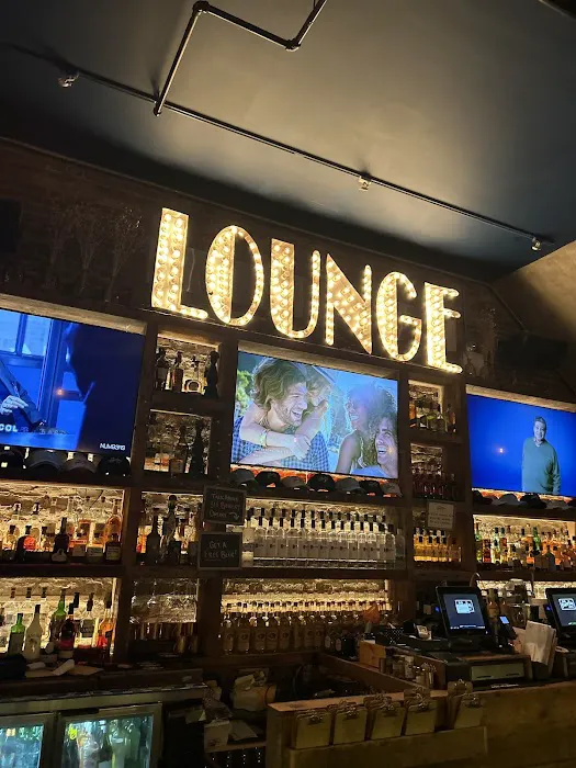 310 Bowery Bar Picture 1
