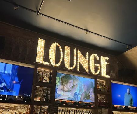 310 Bowery Bar