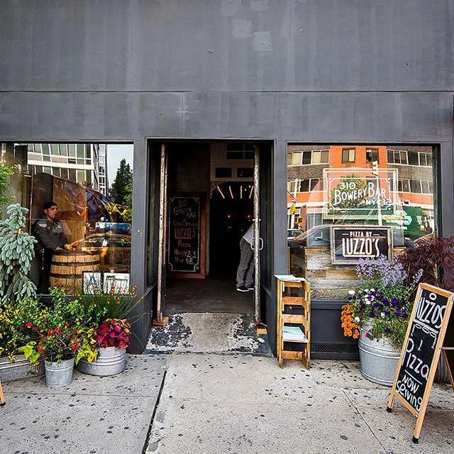 310 Bowery Bar Picture 3