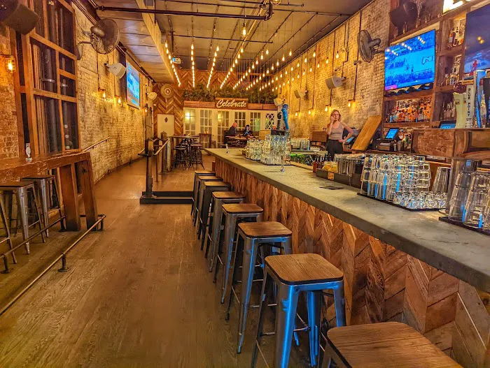 310 Bowery Bar Picture 6