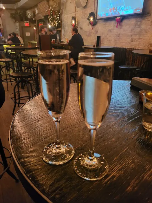 310 Bowery Bar Picture 8