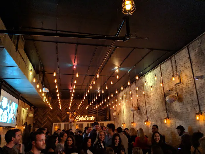 310 Bowery Bar Picture 4