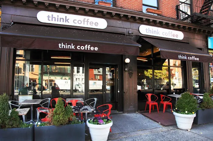 Think Coffee Picture 10