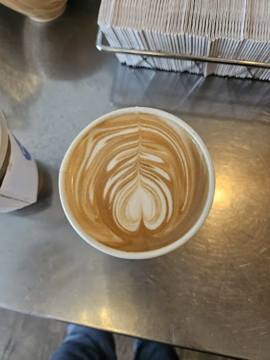 Think Coffee Picture 3