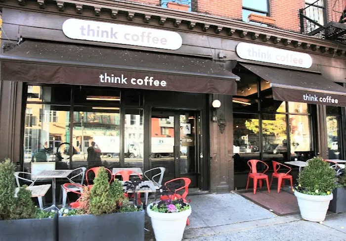 Think Coffee Picture 2