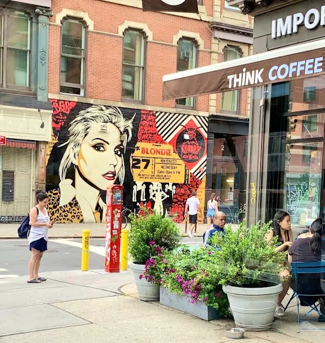 Think Coffee Picture 6