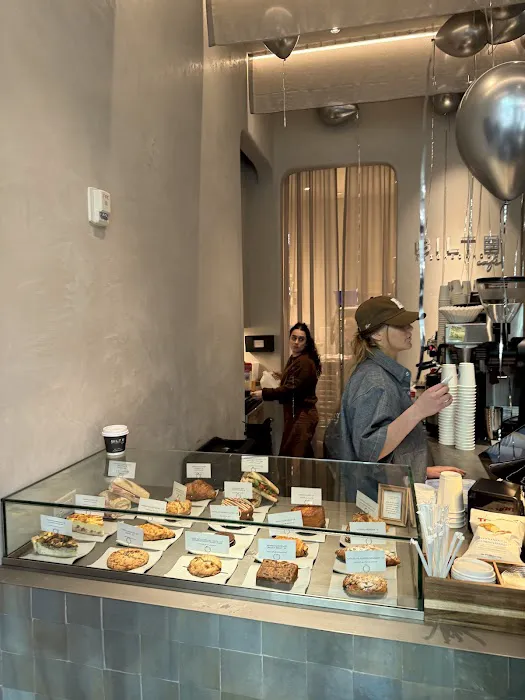 Bilt Neighborhood Cafe Picture 10