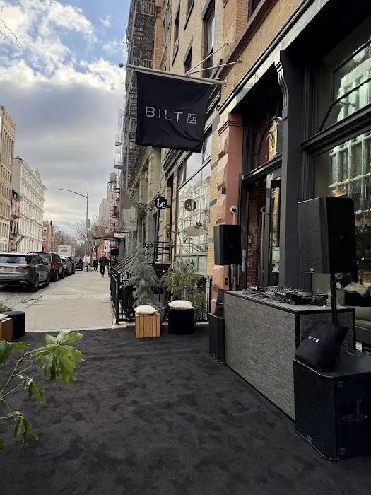 Bilt Neighborhood Cafe Picture 2