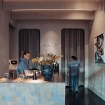 Bilt Neighborhood Cafe