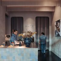 Bilt Neighborhood Cafe ico