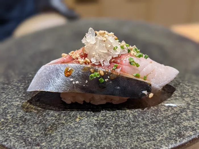 Kissaki Sushi Picture 5