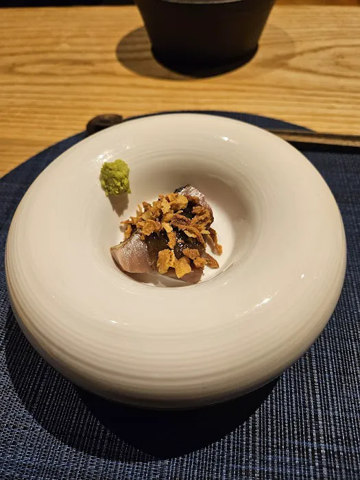 Kissaki Sushi Picture 7
