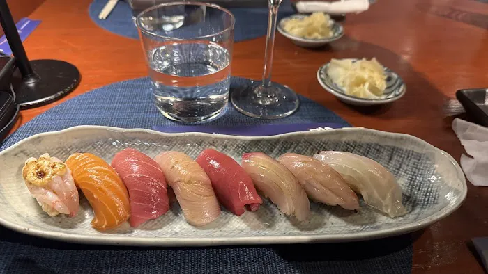 Kissaki Sushi Picture 1