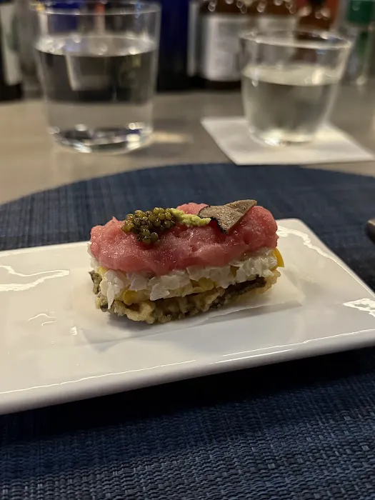 Kissaki Sushi Picture 4