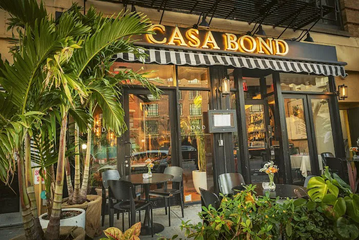 Casa Bond NoHo Picture 10