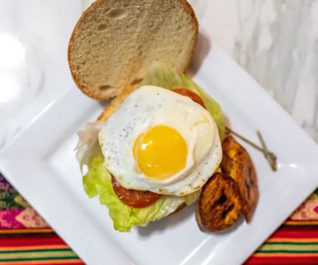 Qoyas NYC- Peruvian Cuisine