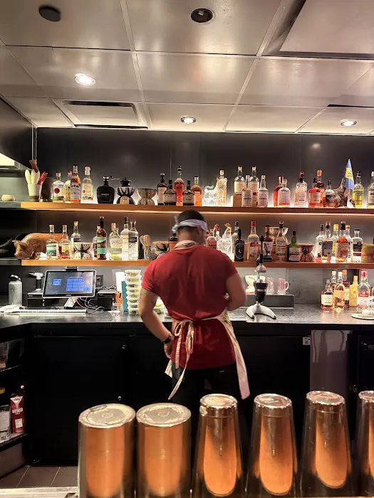 Bar Kabawa Picture 3