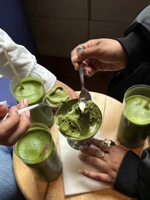 12 Matcha Picture 1
