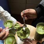 12 Matcha