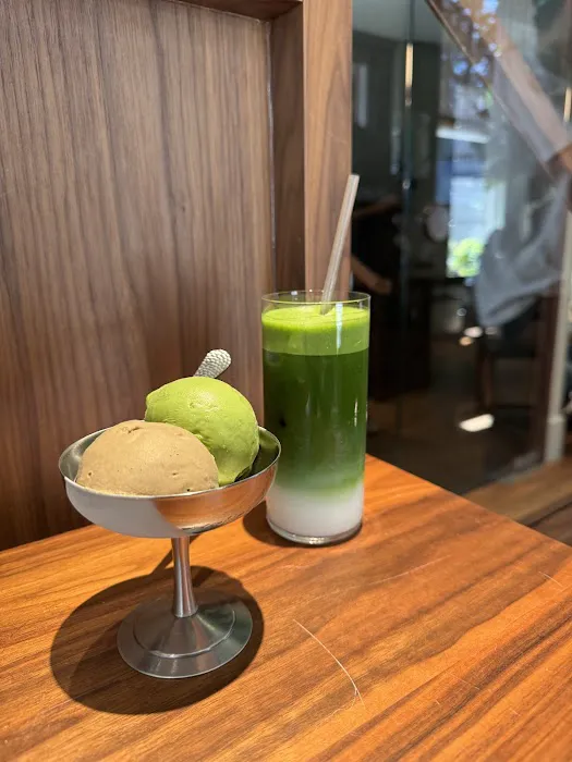 12 Matcha Picture 3