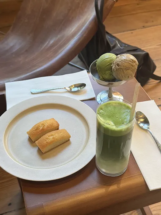 12 Matcha Picture 2