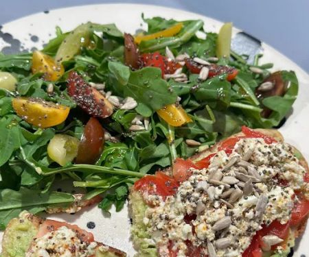 Eat Offbeat