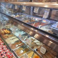 Pak Punjab Deli & Grocery Smoke Shop ico
