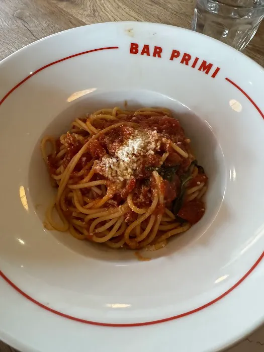 Bar Primi Bowery Picture 7