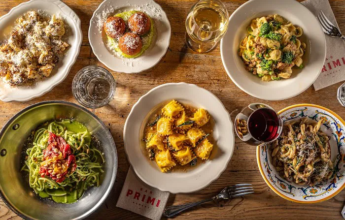 Bar Primi Bowery Picture 1