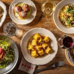 Bar Primi Bowery
