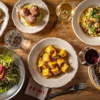 Bar Primi Bowery ico