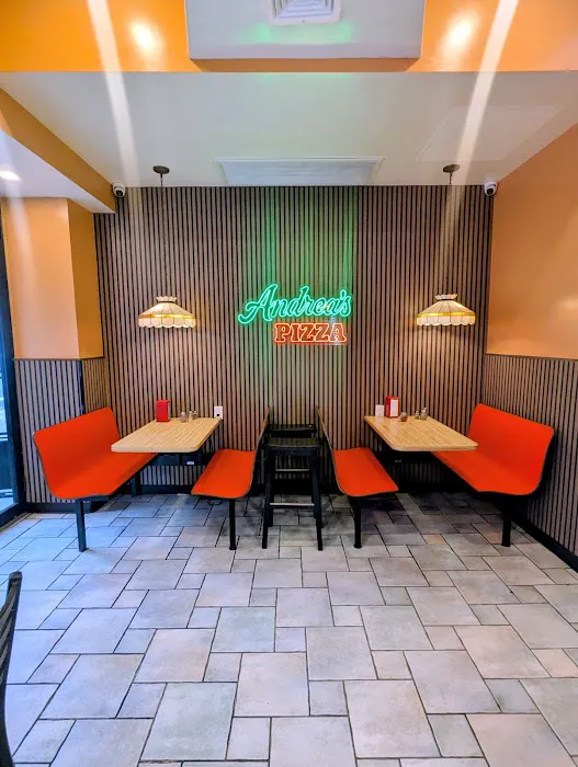 Andrea's Pizza Picture 2