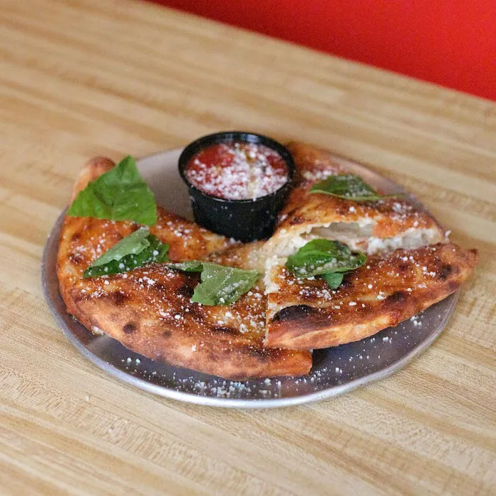 Andrea's Pizza Picture 8