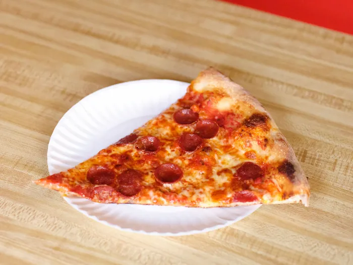 Andrea's Pizza Picture 7
