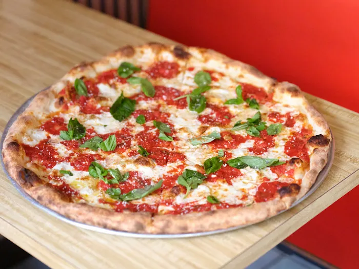 Andrea's Pizza Picture 9