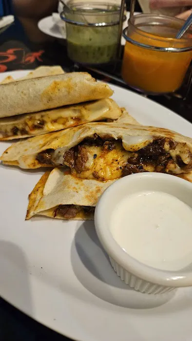 El Diablito Taqueria Picture 6