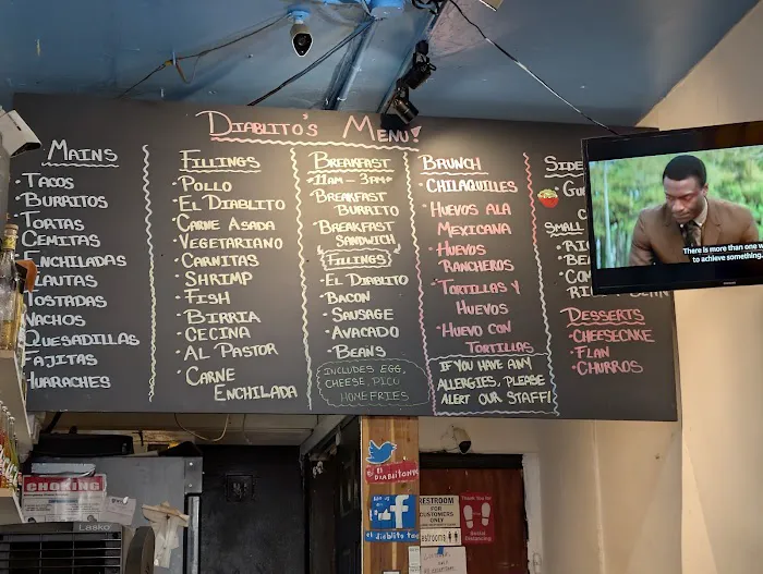 El Diablito Taqueria Picture 7